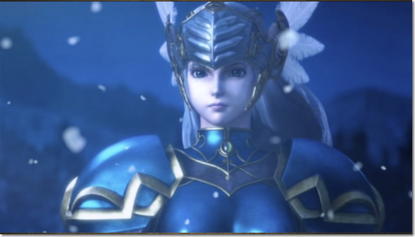 ヴァルキリープロファイル VALKYRIE PROFILE - スマホゲームレビュー