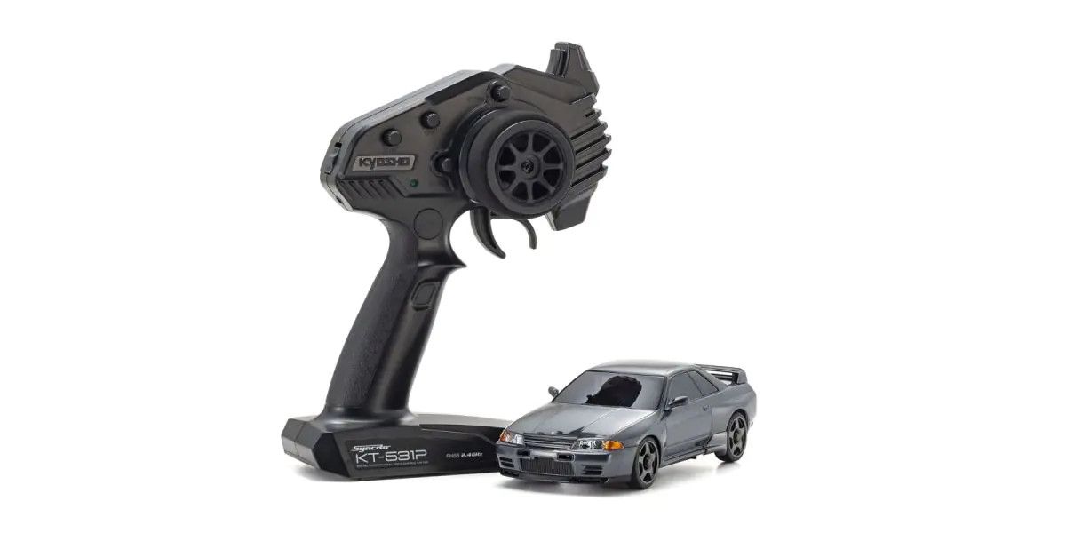 Mini-Z AWD – Iron City RC Hobbies