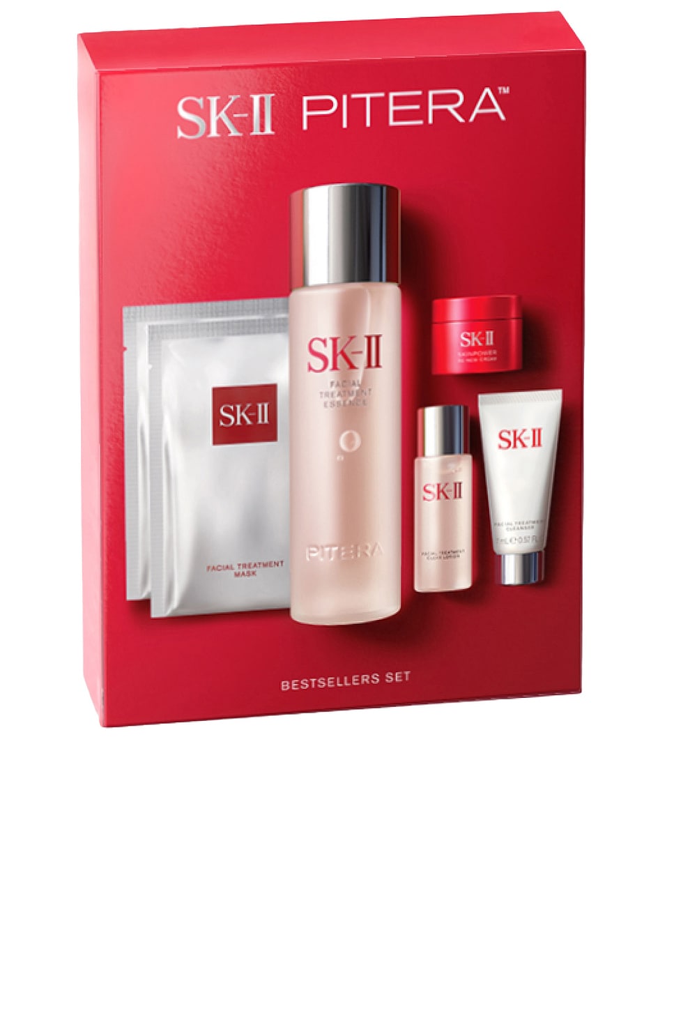 SK-II Pitera Bestsellers Set | REVOLVE