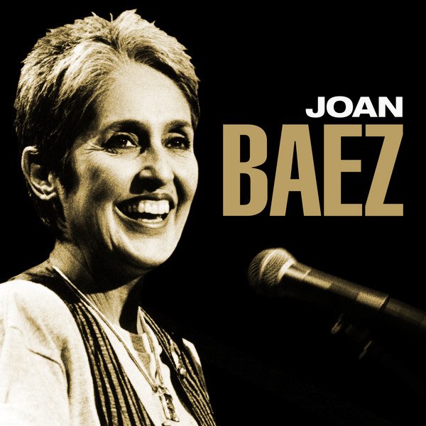Joan Baez - ジョーン・バエズのアルバム - Apple Music
