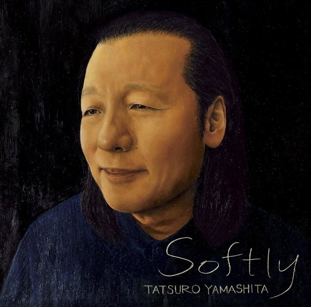 SOFTLY - 山下達郎のアルバム - Apple Music
