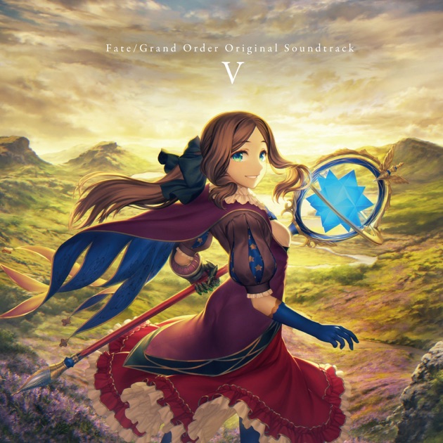 Fate/Grand Order Original Soundtrack Ⅲ - 芳賀敬太のアルバム