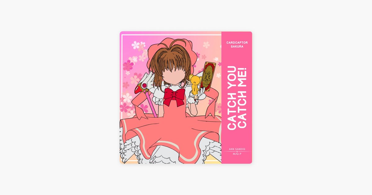 Catch You Catch Me (From 