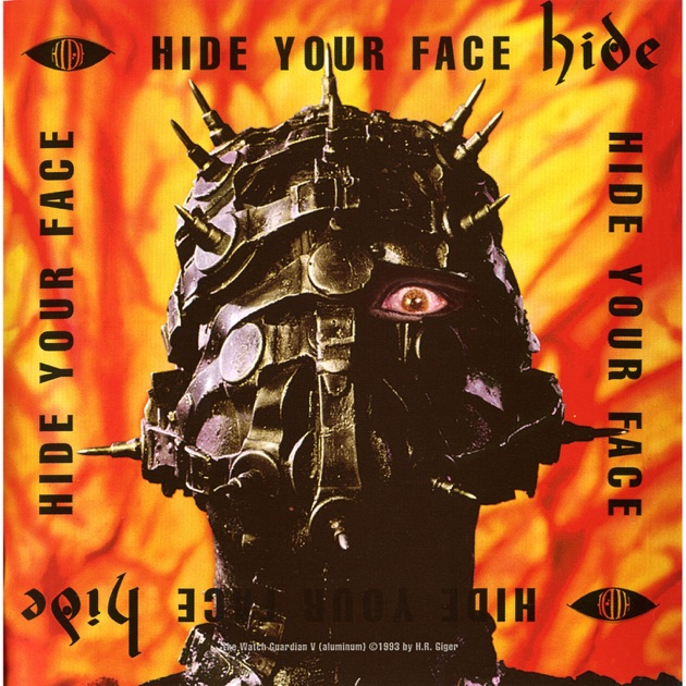 hide BEST ~PSYCHOMMUNITY~ - hideのアルバム - Apple Music