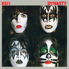 PEANUTS RECORDS / KISS / I WAS MADE FOR LOVIN' YOU [7