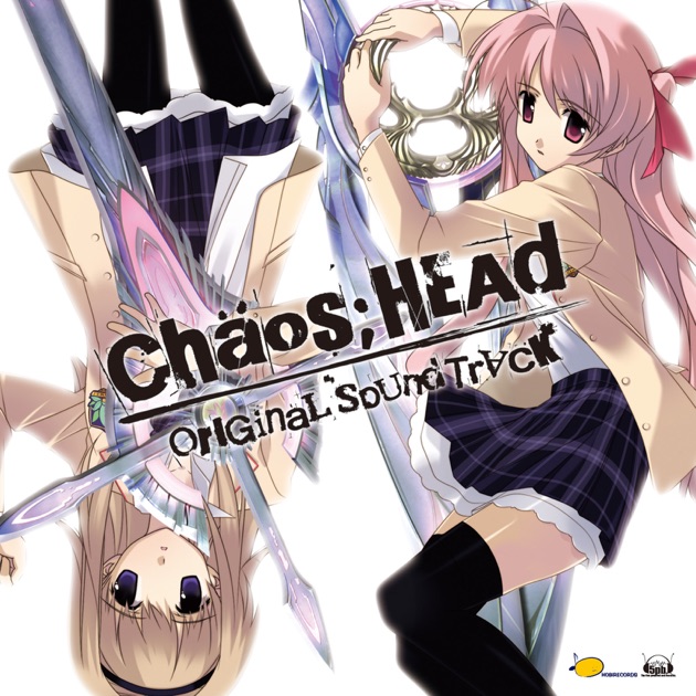 Chaos;Head (Original Soundtrack) - Album by Kanako Ito、Phantasm