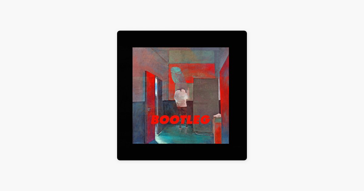 BOOTLEG - 米津玄師のアルバム - Apple Music