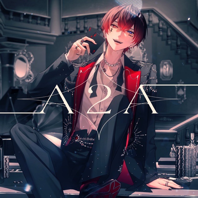 A2A - Single - あっとのアルバム - Apple Music