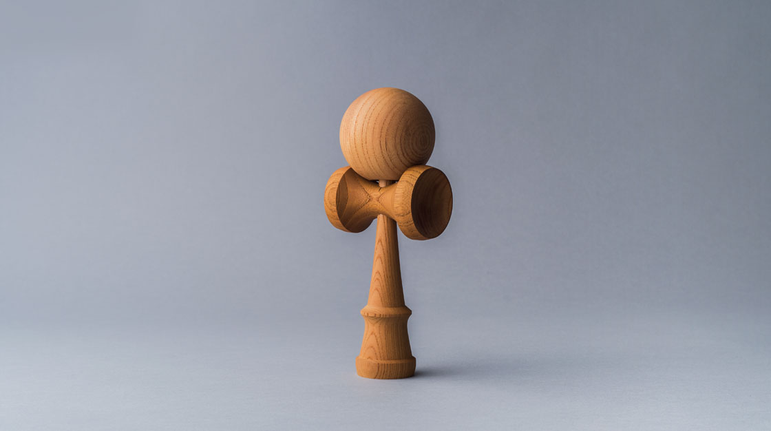 GRAIN / Keyaki | IWATA