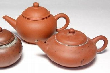 朱泥茶壺などの中国の急須をお売り下さい【2021年買取・新着情報