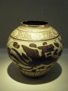 瑞獣 中国の文様 - いわの美術のお役立ち情報