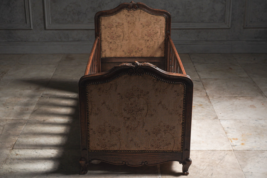 アンティークベビーベッド — Antique Shop IWARE