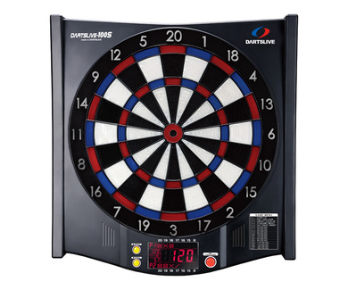値下げ不可 ダーツライブ100S DARTS LIVE 100s大幅値下げ不可 3月に