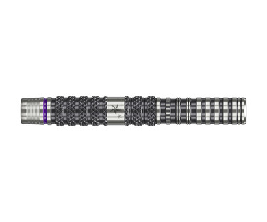 バレル【ターゲット】プライム シリウス G3 林雄太モデル 2BA 210420