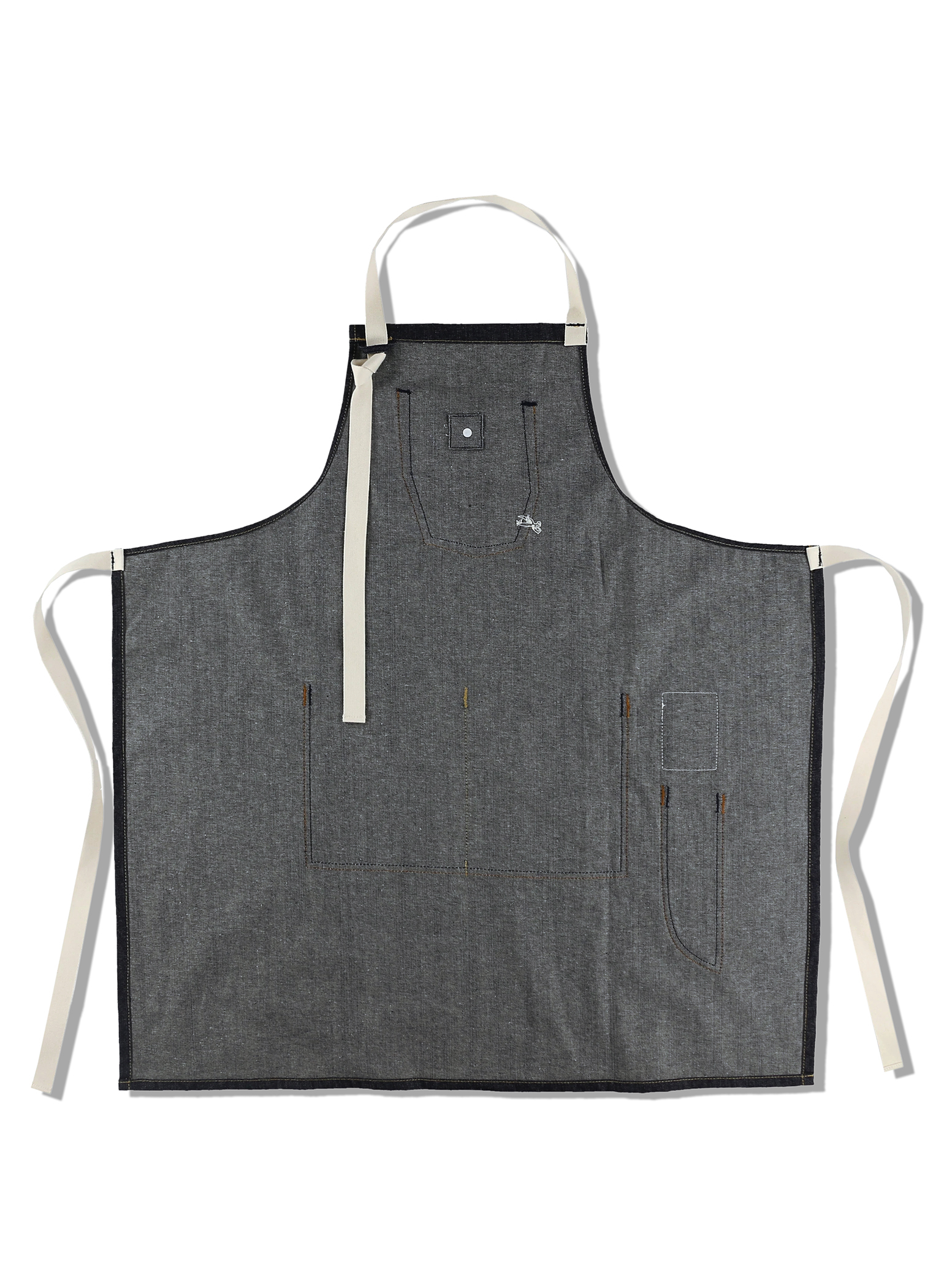 DNHM APRON アイテム詳細｜DENHAM（デンハム）日本公式オンラインストア