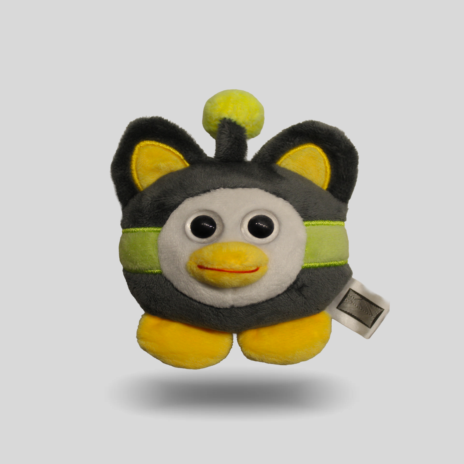 KSFCLB x itemLabel flatbag w/ ouioui – Item Label