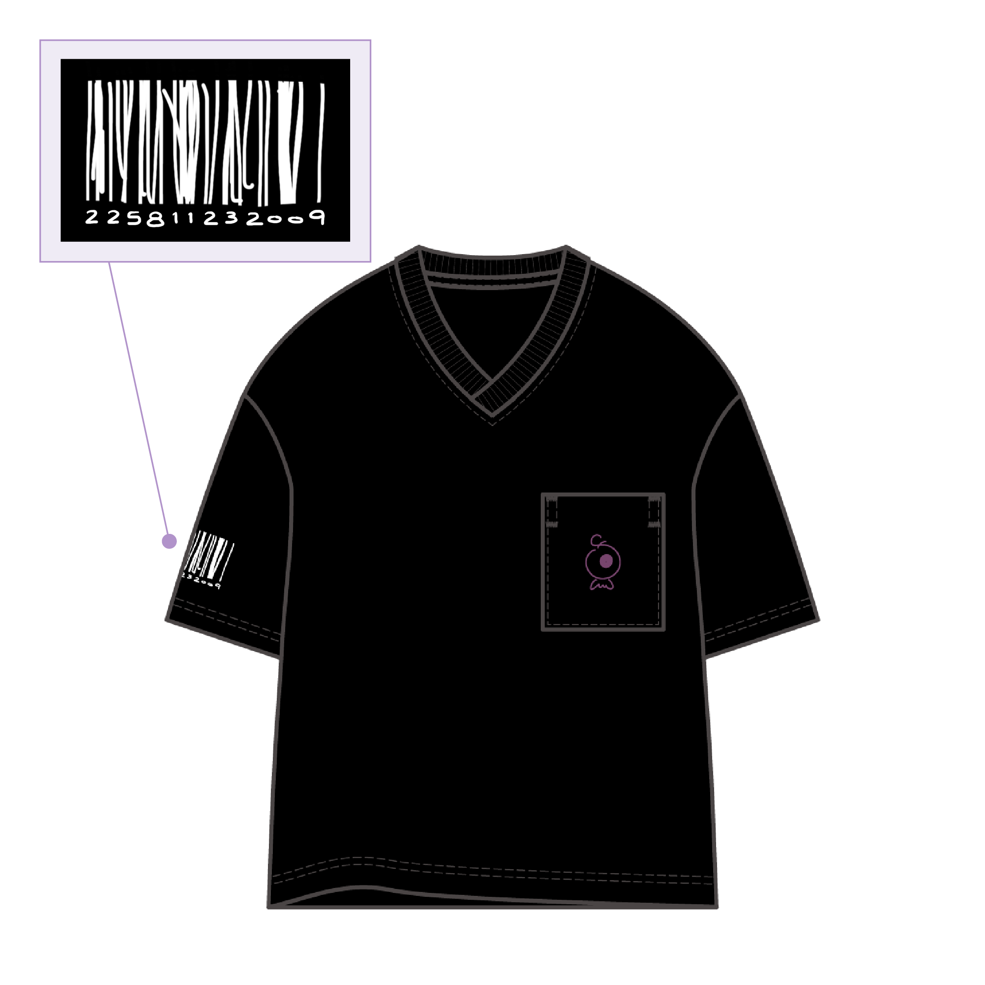 公式グッズ】わくわくプロジェクトOfficial Goods Store