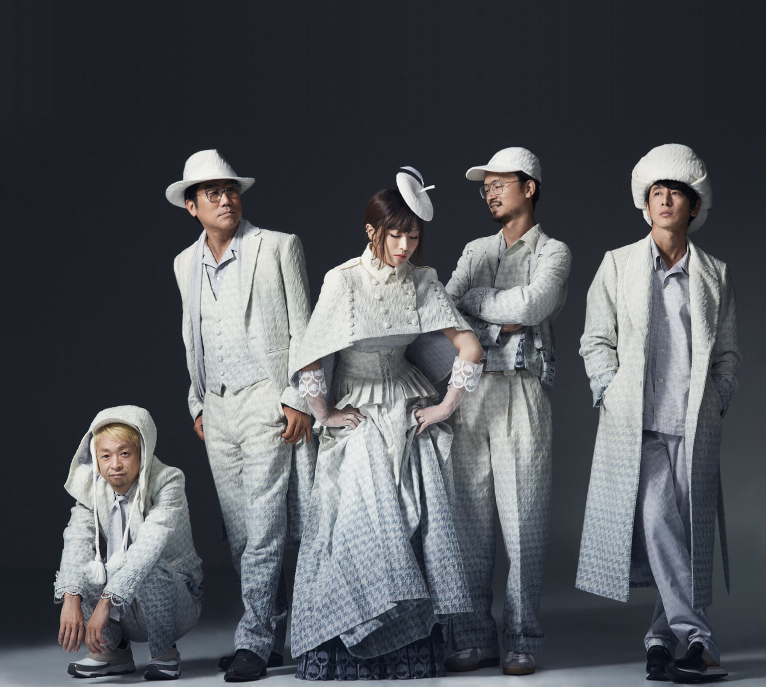東京事変×椎名林檎』の最高傑作は『閃光少女』だと思う。 | さかなの