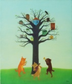 絵画通販・販売・オンラインショップ｜いつき美術画廊