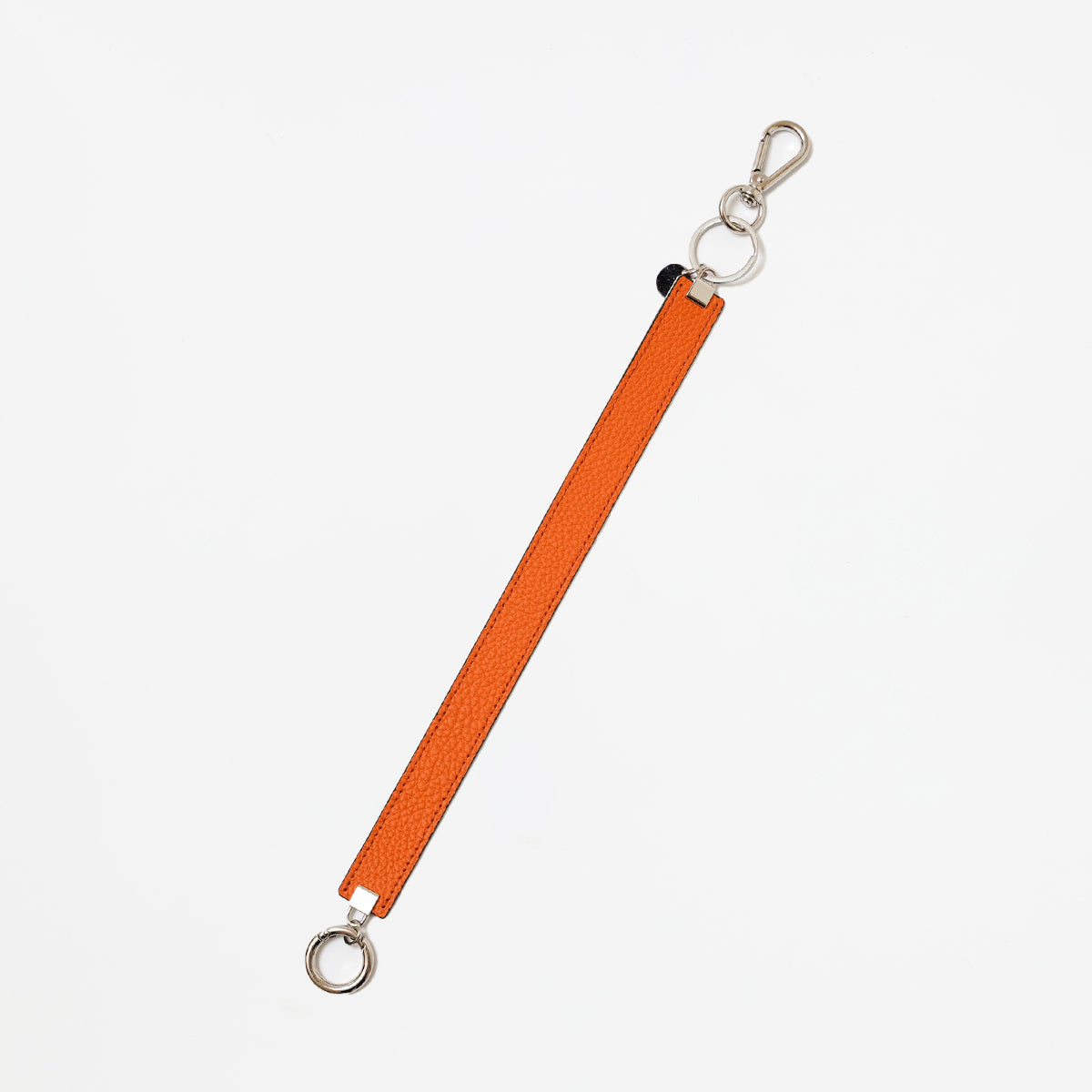HERRIE WRIST STRAP / DIPLO FJORD｜ペリンガー社製シュランケンカーフ