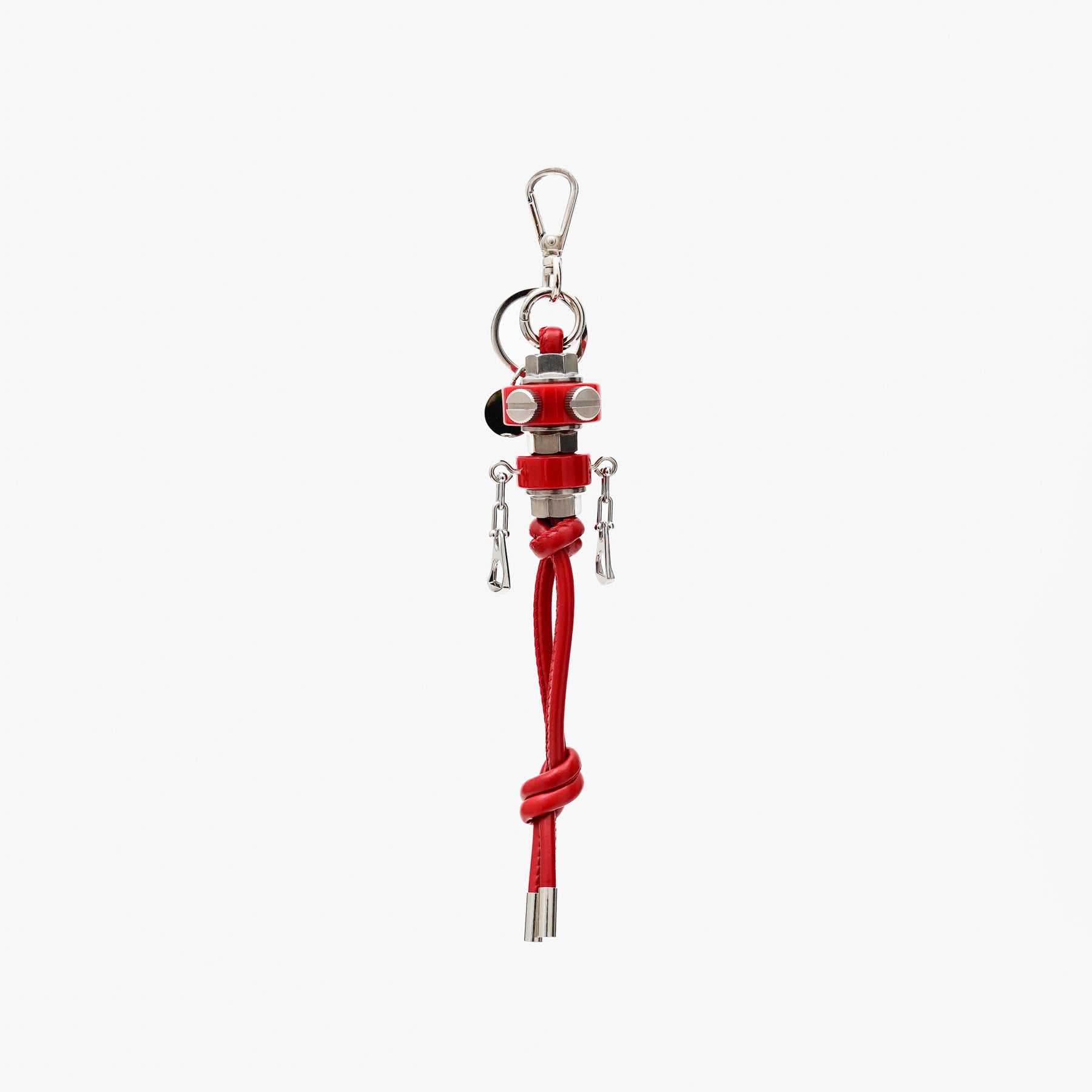 ITTI (イッチ) | CRISTY ROBOT KNOT CHARM / STCOW (クリスティ