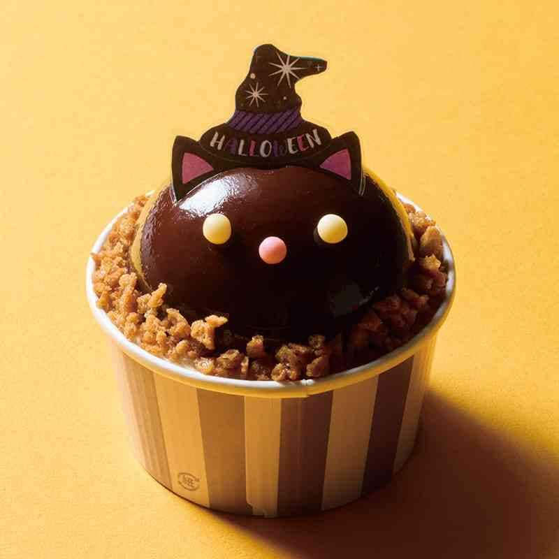 シャトレーゼ数量限定】ハロウィンカップケーキ勢ぞろい！2025年新作