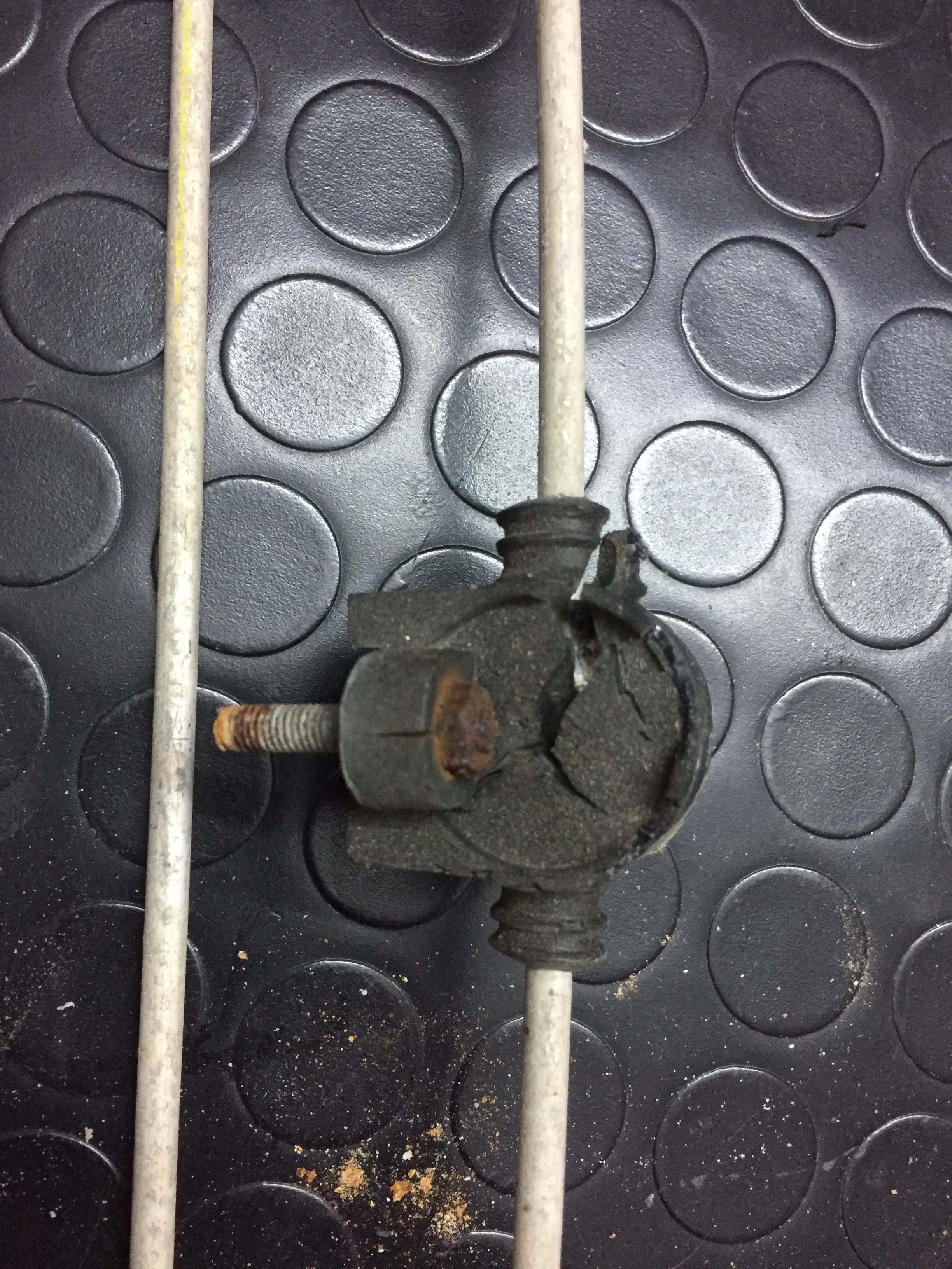 Refurbishment of an old TONNA F9FT Antenna – IZ7BOJ Hamradio Website