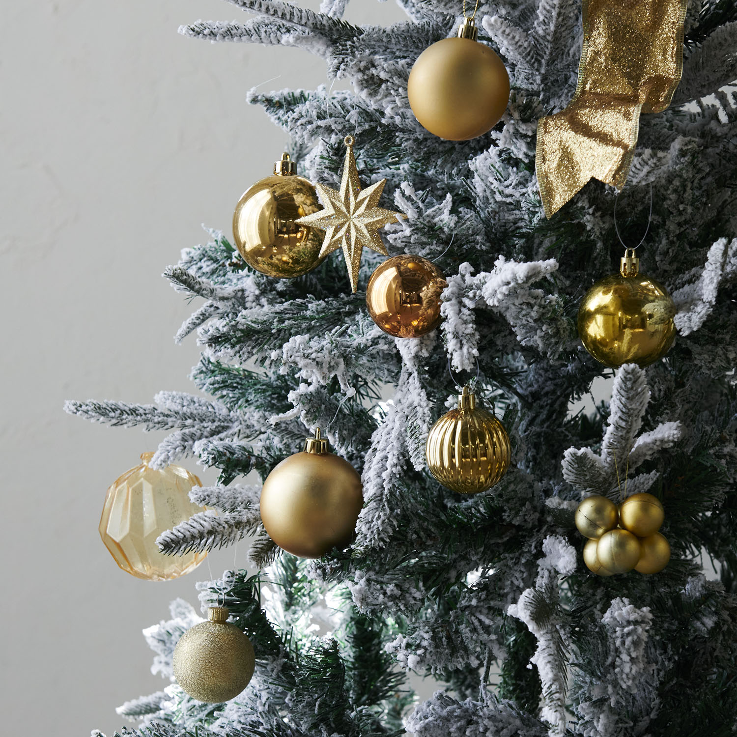 レンタル情報|小道具のChristmas / Setオーナメントセット ゴージャス