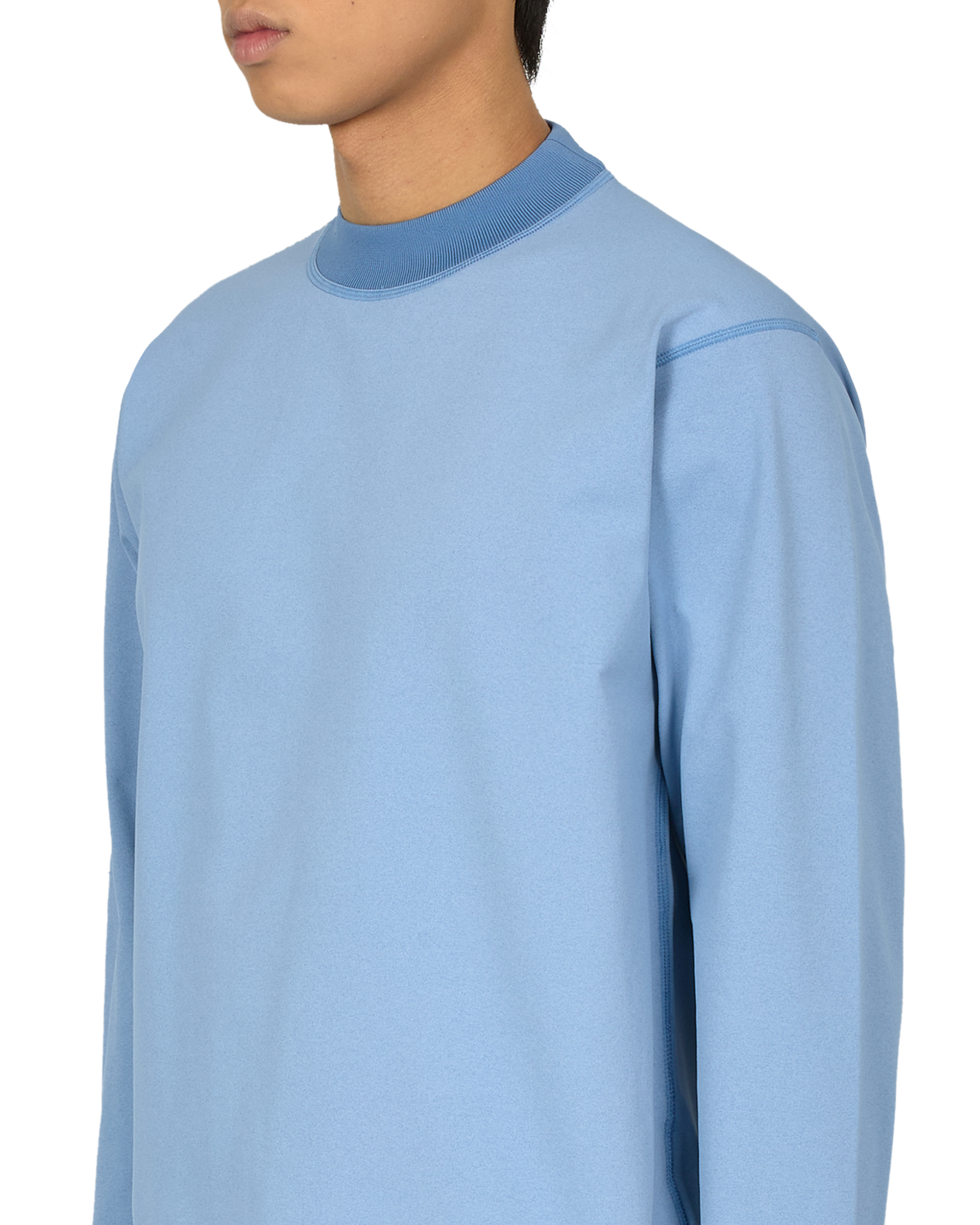 Crewneck Top – _J.L-A.L_