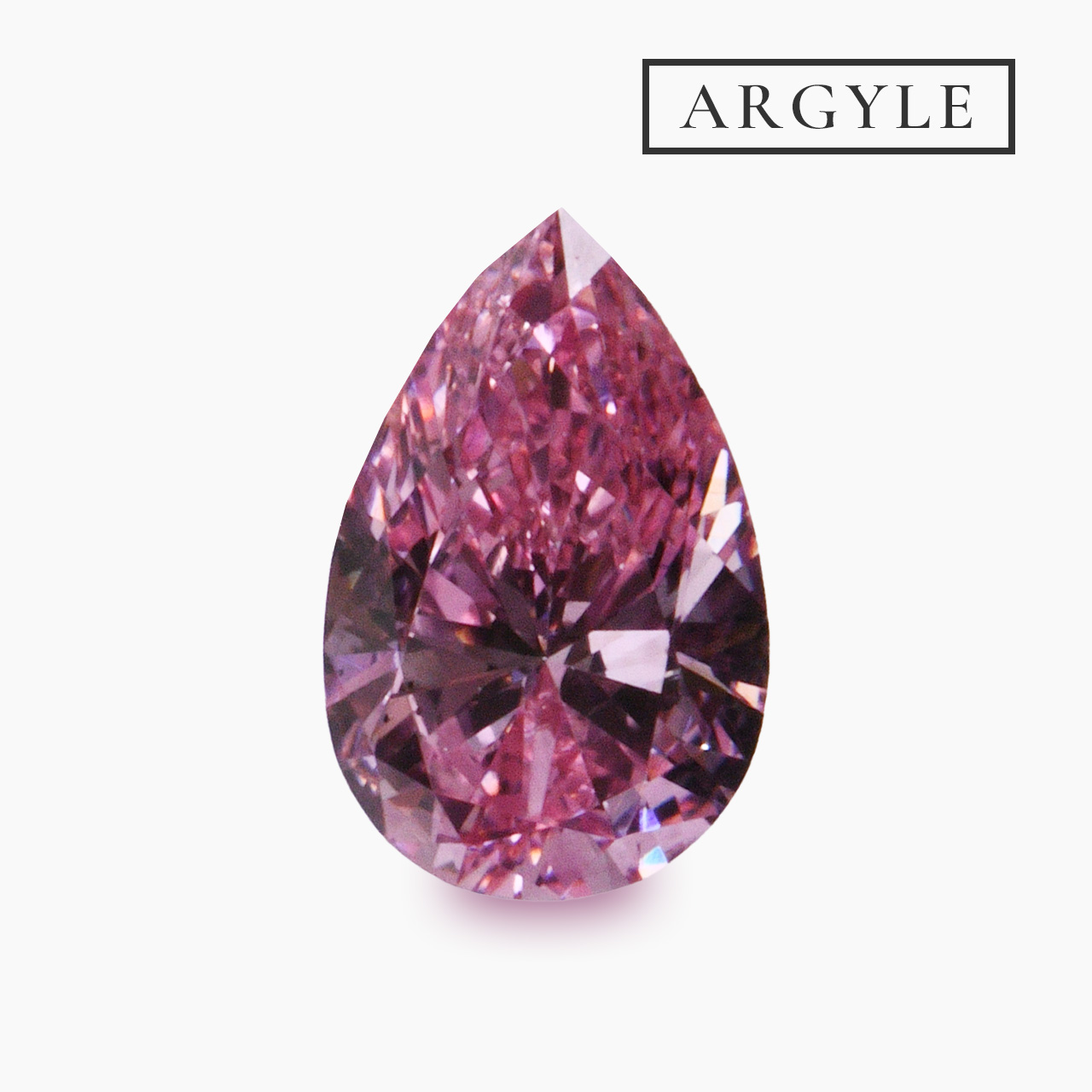 ARGYLE証明書付き幻のピンクダイヤモンドが入荷しました！｜天然ピンク