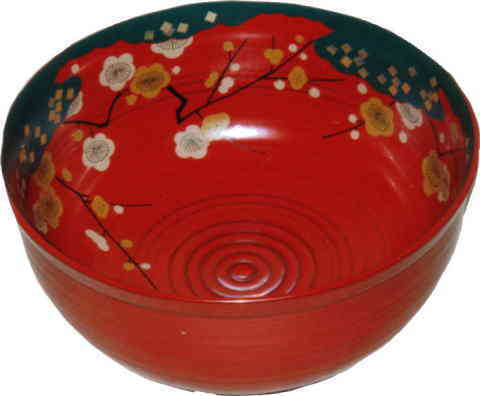 輪島塗 菓子器