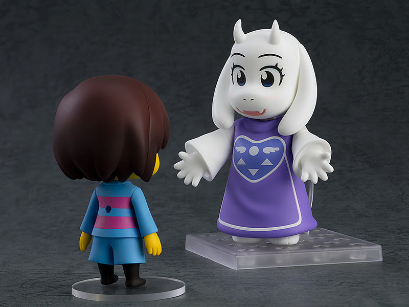 UNDERTALE』ねんどろいど トリエル - Tokyo Otaku Mode