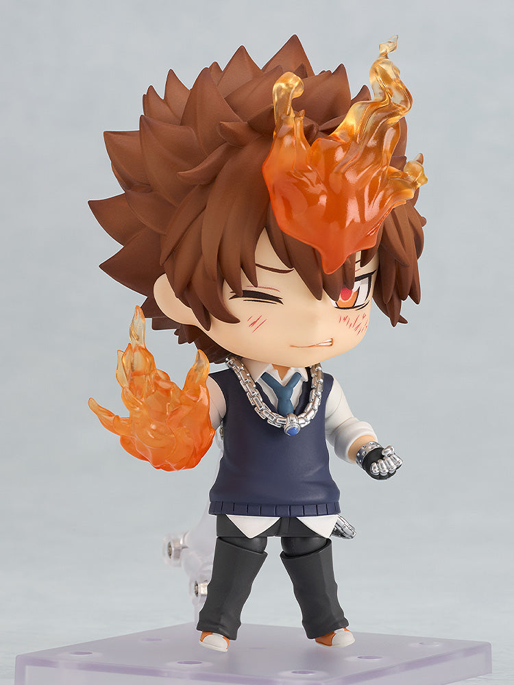 ねんどろいど 家庭教師ヒットマンREBORN! 沢田綱吉 2.0 - Tokyo Otaku Mode