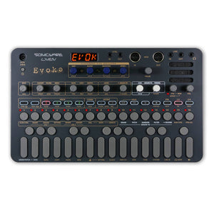 LIVEN Evoke – SONICWARE 日本公式