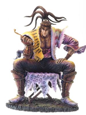 花の慶次 極statue​ 前田慶次 イラストVer.