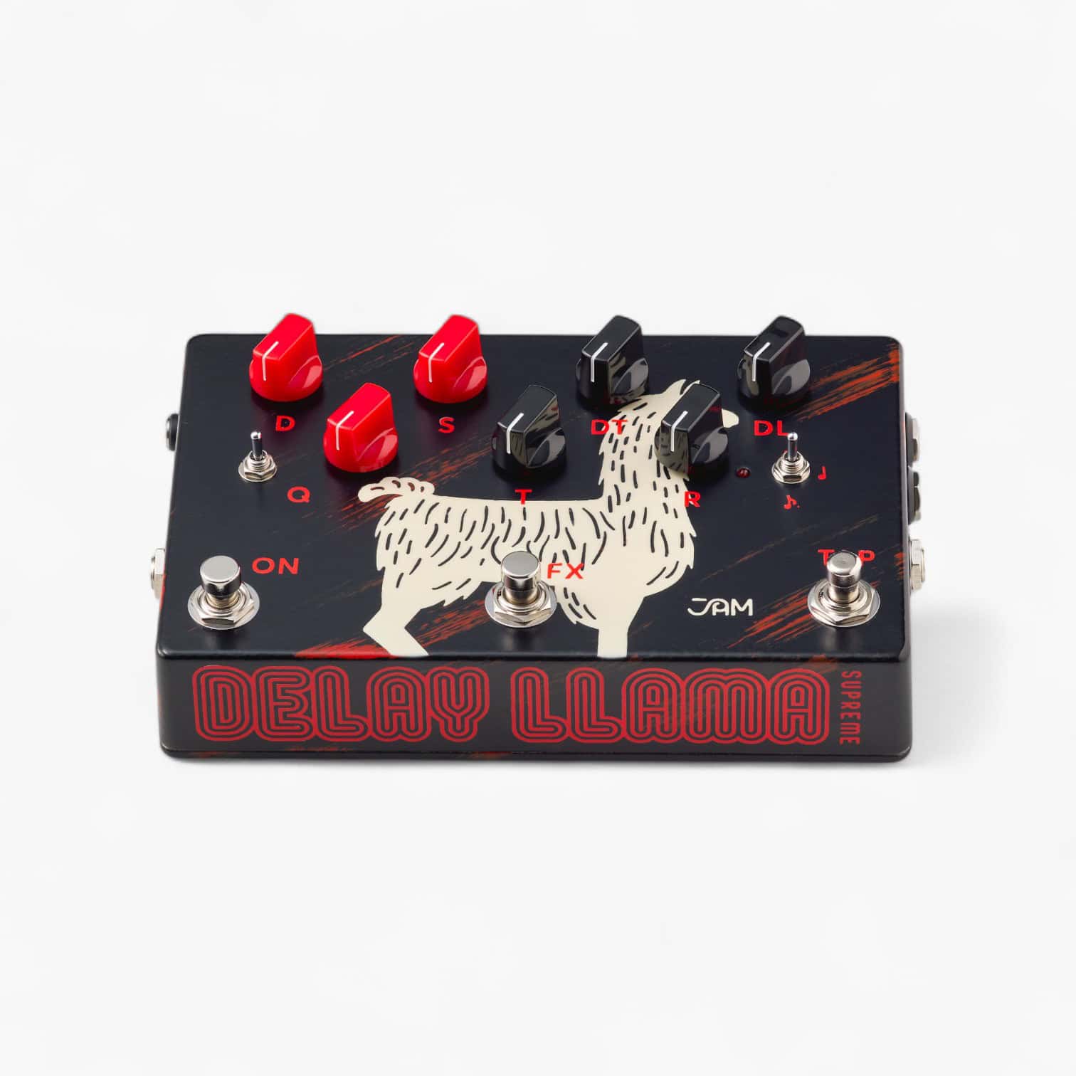 Delay Llama Supreme | JAM Pedals