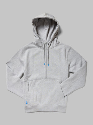 Unisex Runaround Half-Zip Hoodie – Janji