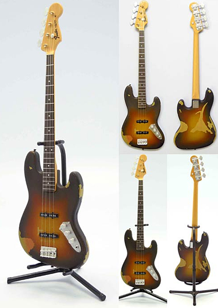 Jaco Pastorius / The 60th Anniversary Collection | JACOFAN.info