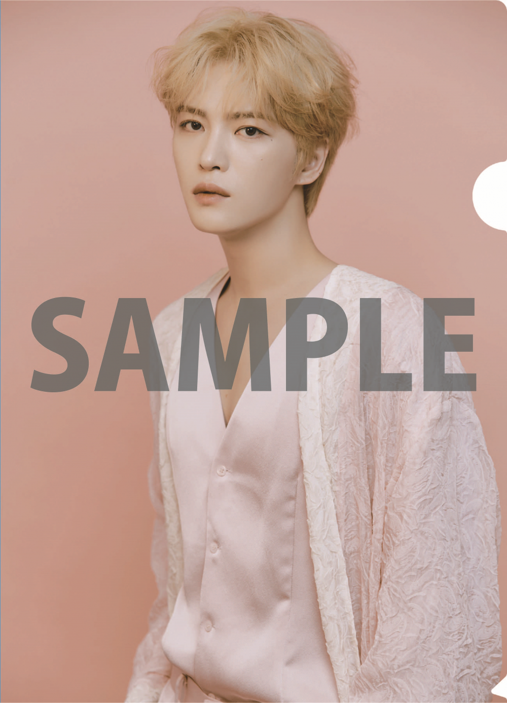 J-JUN New Album「Fallinbow」店舗特典決定！｜JAEJOONG -JAPAN