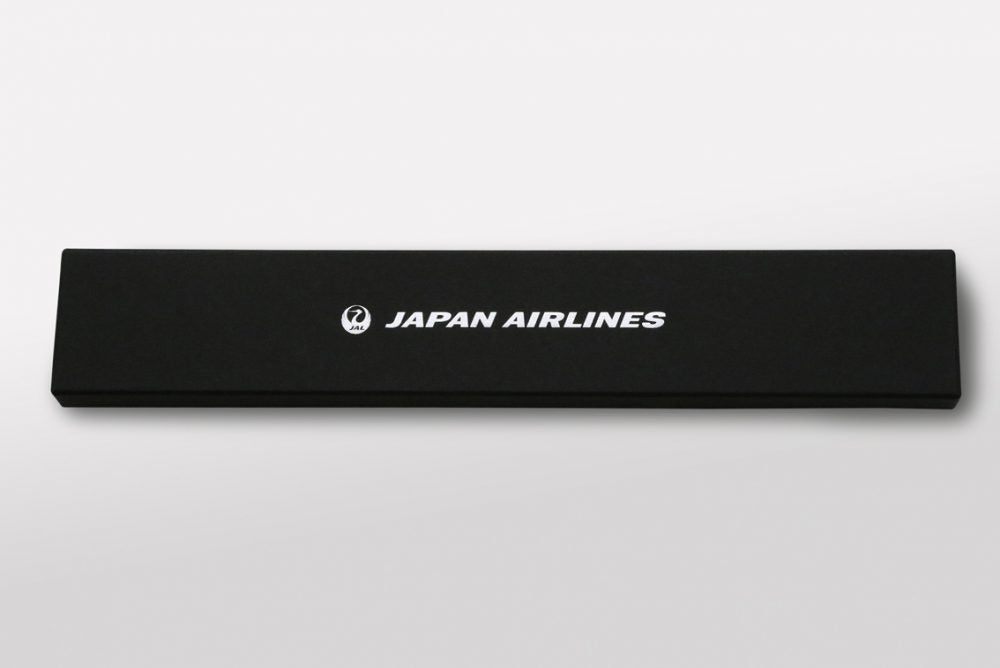JAL オリジナル】JAL 輪島うるし箸 – JAL SHOP Hong Kong