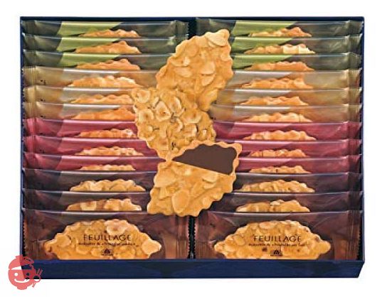 Morozoff Fayage Sweets Gift Popular Item Wrapped (MO1218) – Japacle
