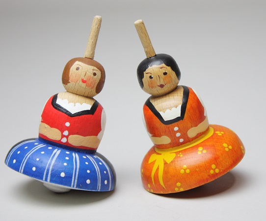 ドイツおもちゃ紀行」 | 日本玩具博物館
