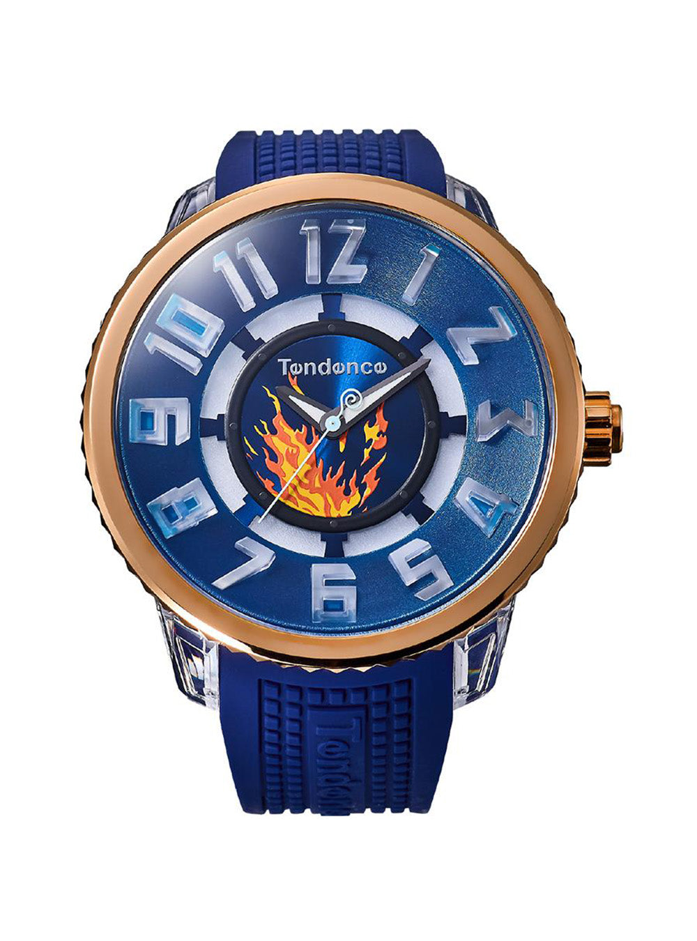 ONE PIECE × TENDENCE COLLABORATION WATCH – japan-select