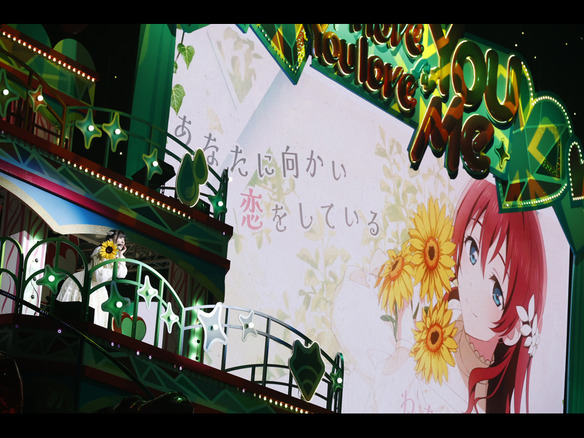 ラブライブ！」ニジガク6thライブ神奈川公演で見た“大きな愛に包まれた
