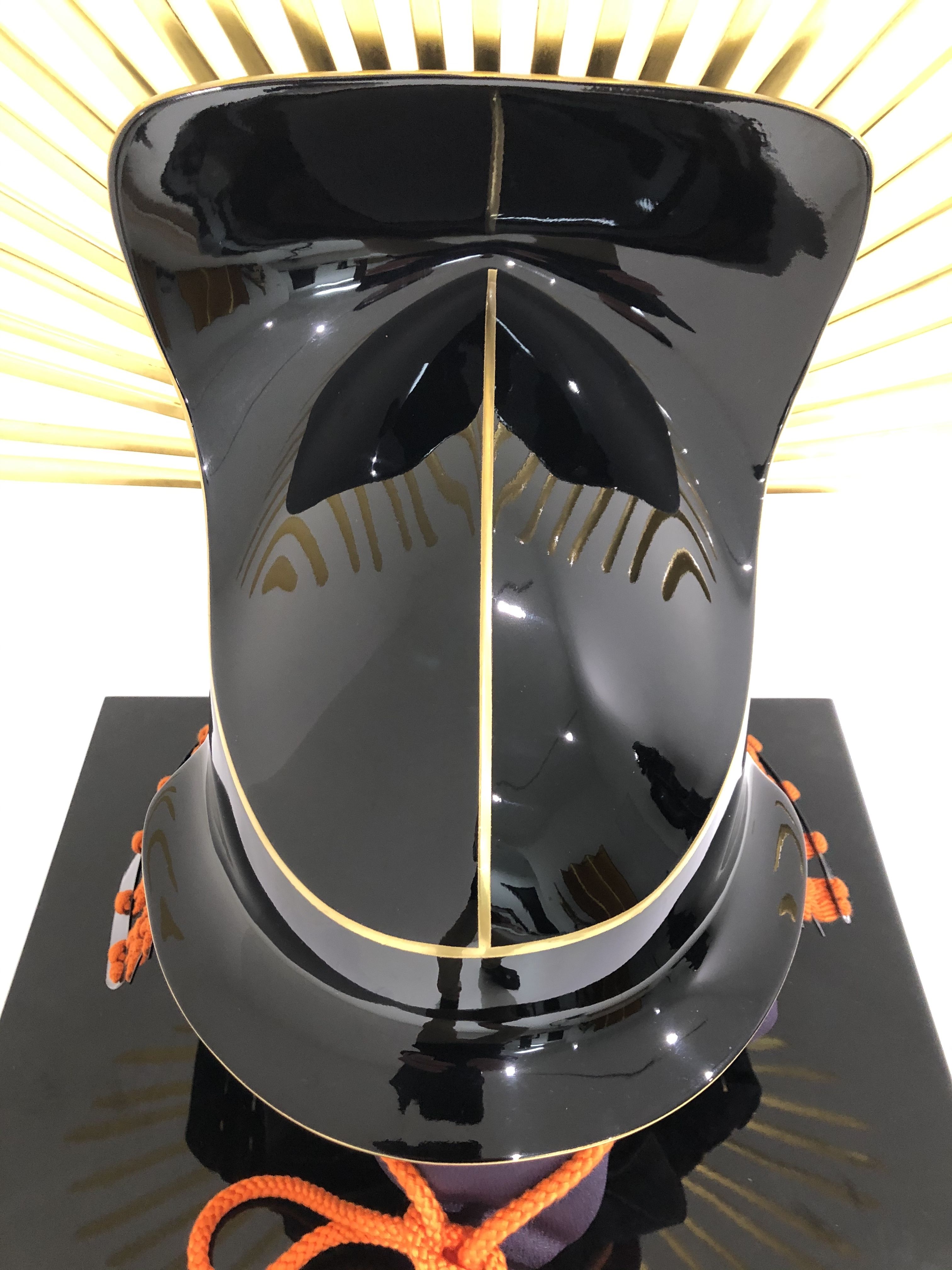 Y-008-K】豊臣秀吉（兜のみ） – JAPAN ICHIBAN E-SHOP