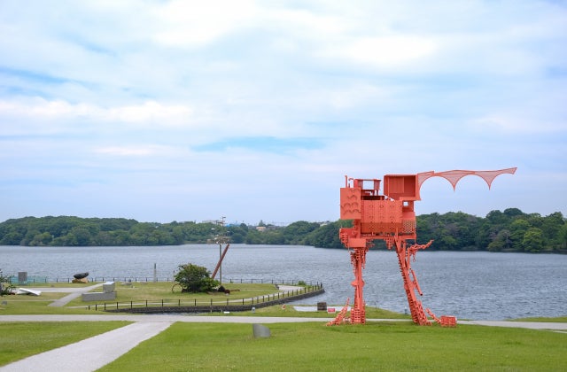 ときわ公園 / 山口県 -【JAPAN 47 GO】