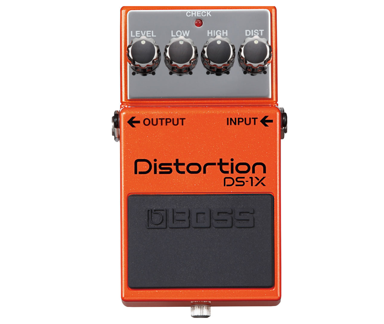 BOSS DS-1X Distortion - Japanese-Online-Store (JOS)