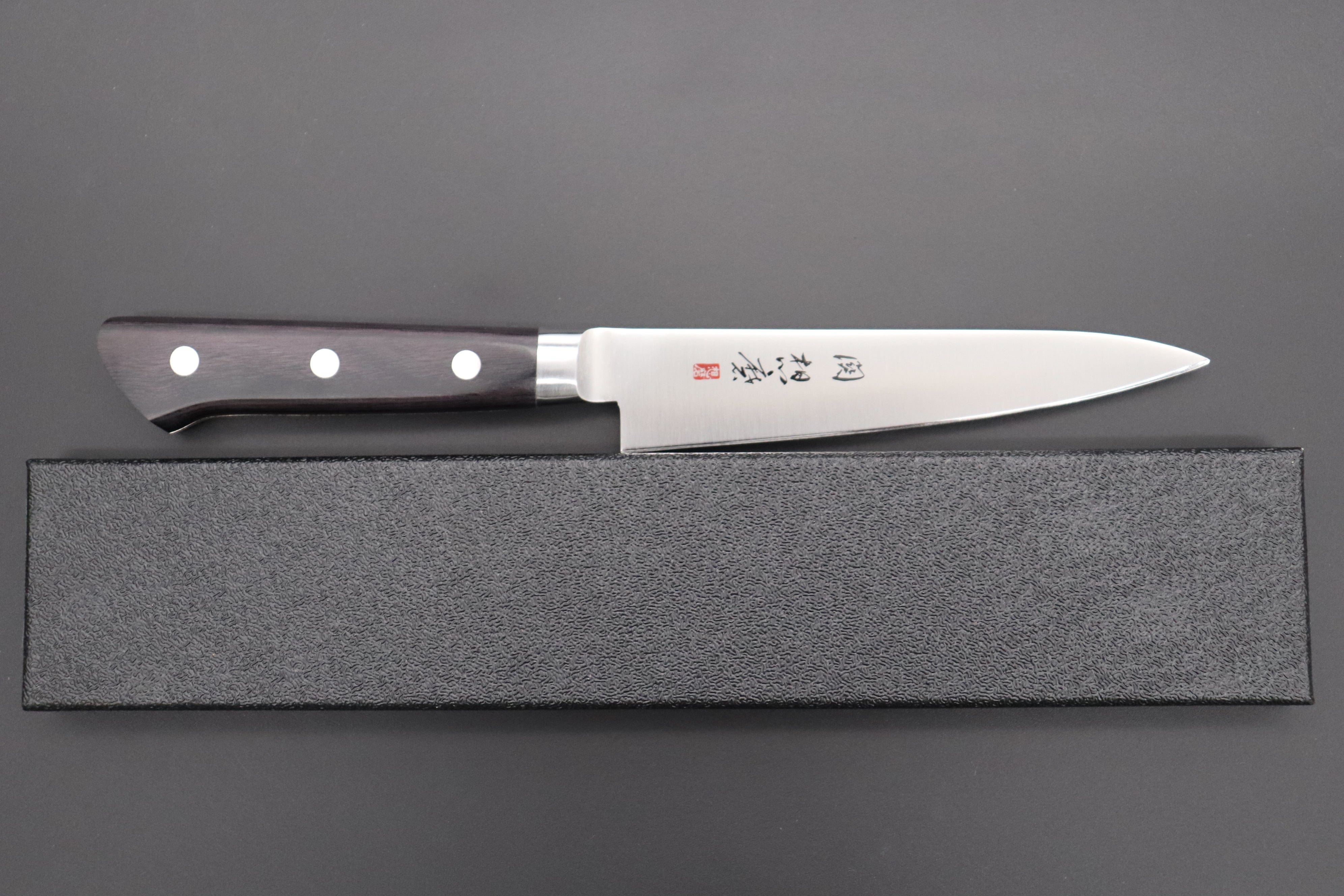 想磨 SOUMA (Fujiwara Kanefusa) FKM Series Petty