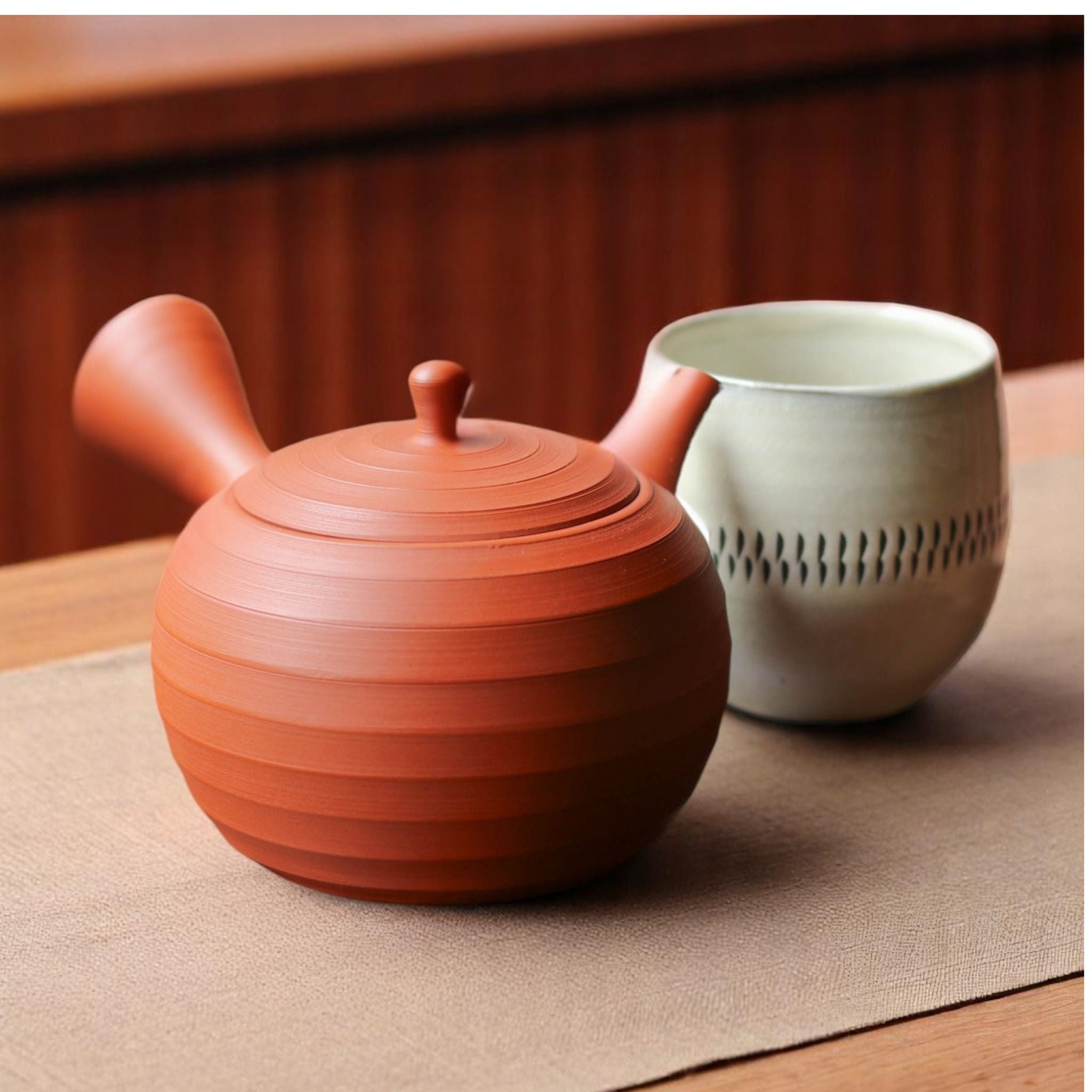 急須 酒器 骨董 金属 オブジェ 置物 インテリア 工芸品 美術品 A1319