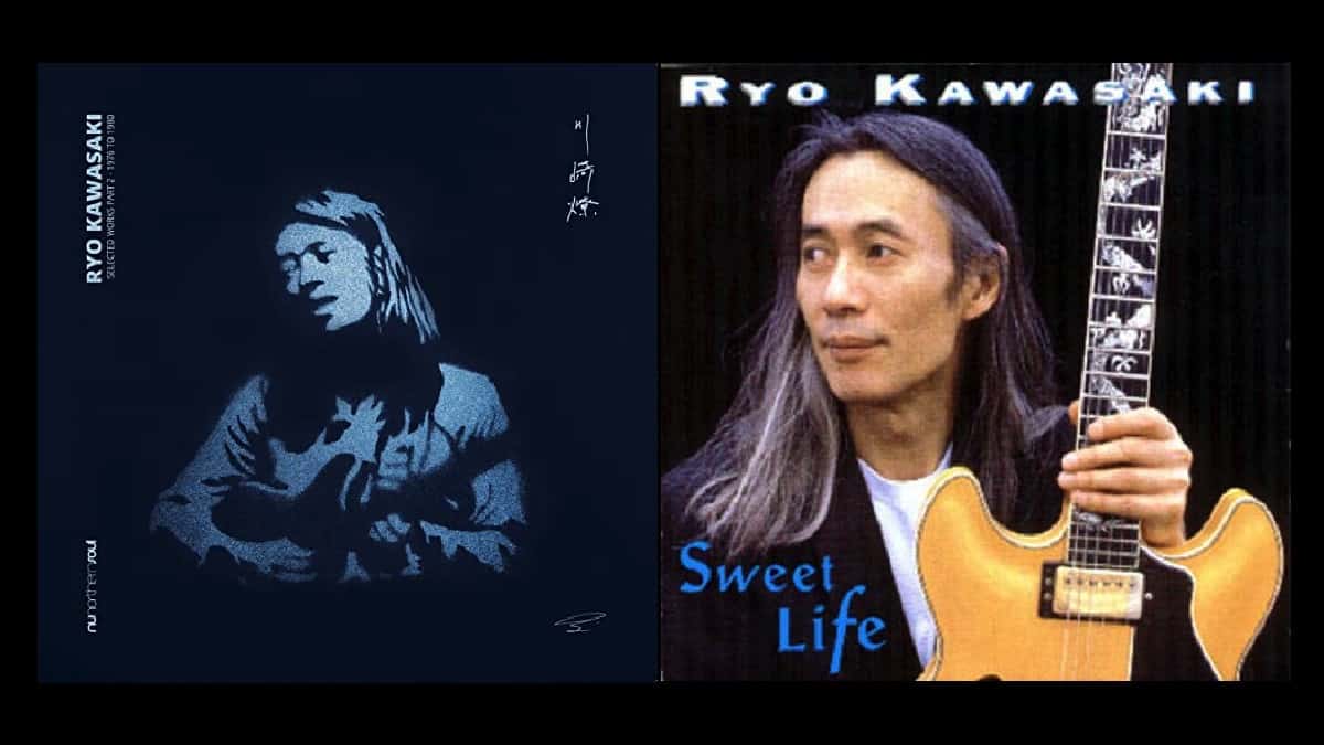 Jazz Fusion Legend Ryo Kawasaki, RIP - Jazz Guitar Today
